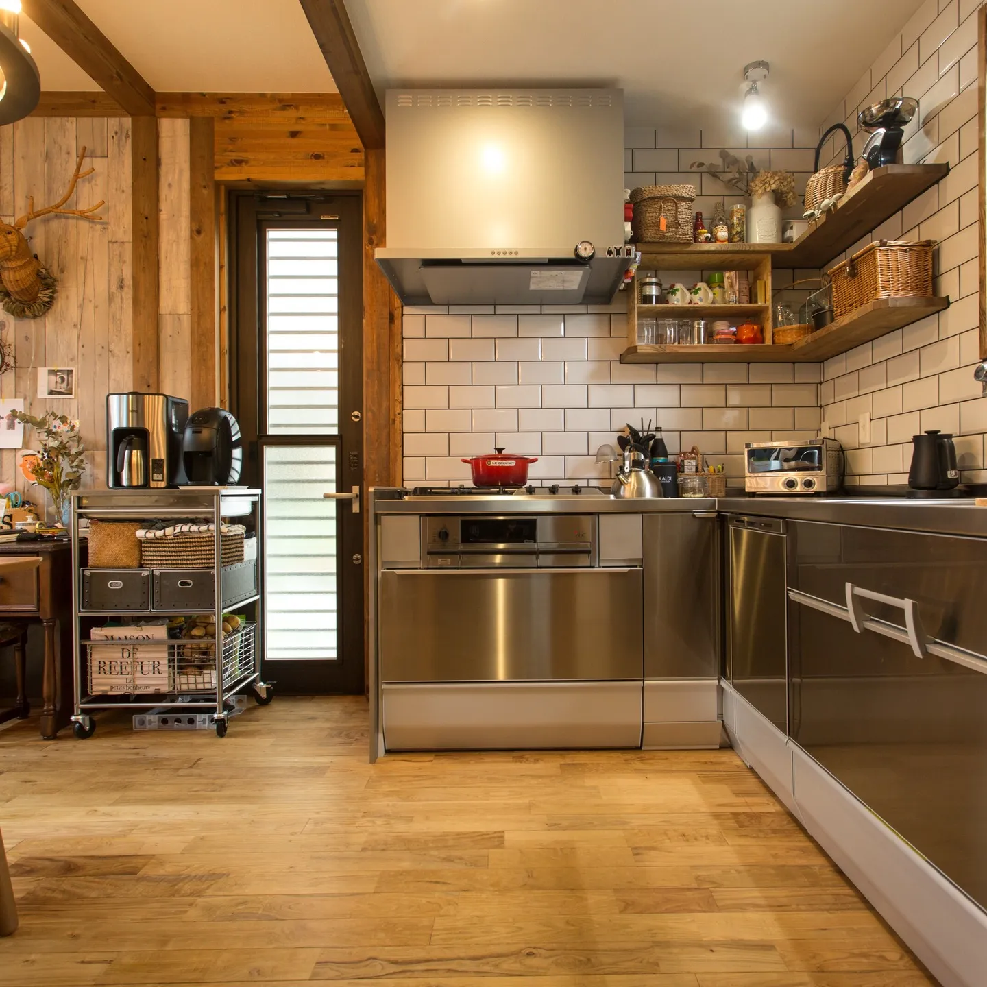 ☘キッチン5選☘