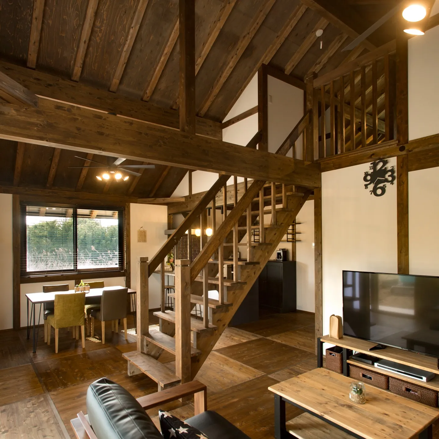 🍀ワトコオイル(木材塗料)🍀