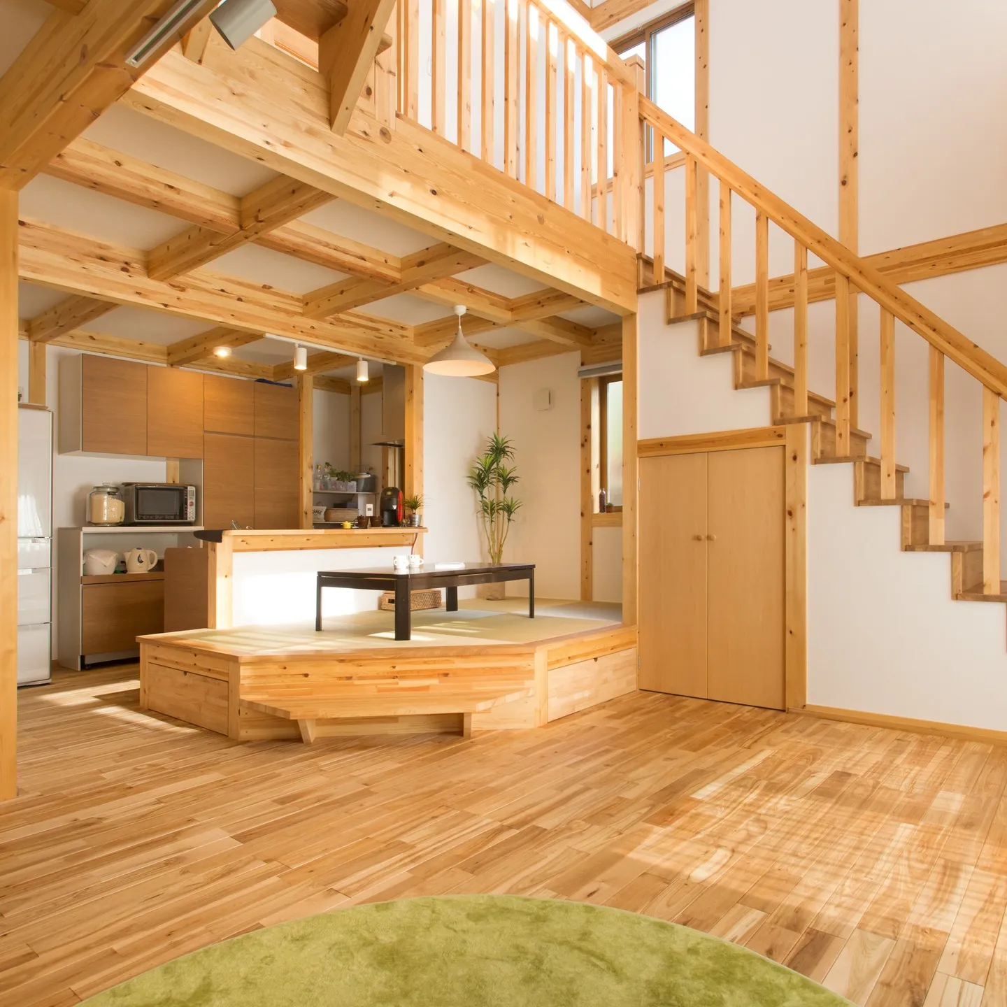 🍀ワトコオイル(木材塗料)🍀